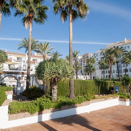 Marina Real 124 Διαμέρισμα Manilva Εξωτερικό φωτογραφία