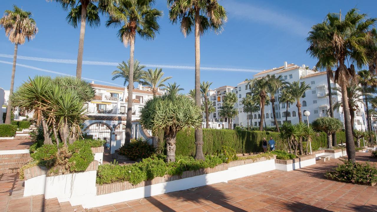 Marina Real 124 Διαμέρισμα Manilva Εξωτερικό φωτογραφία
