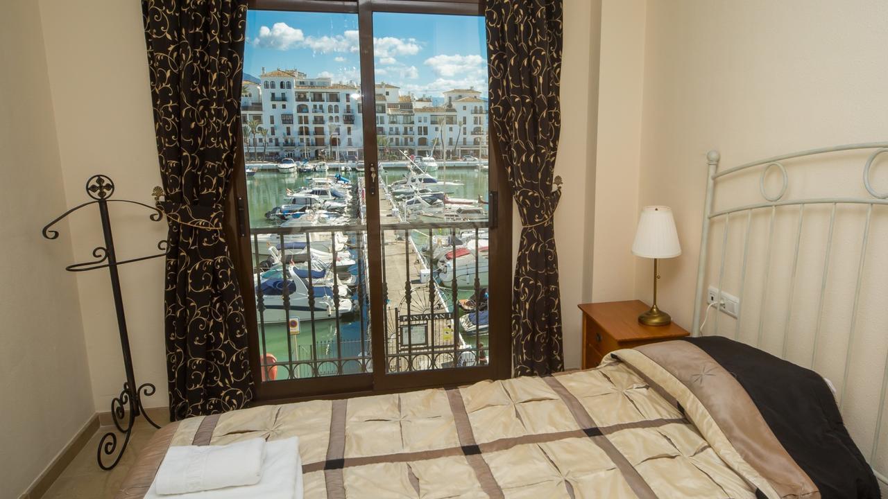 Marina Real 124 Διαμέρισμα Manilva Εξωτερικό φωτογραφία