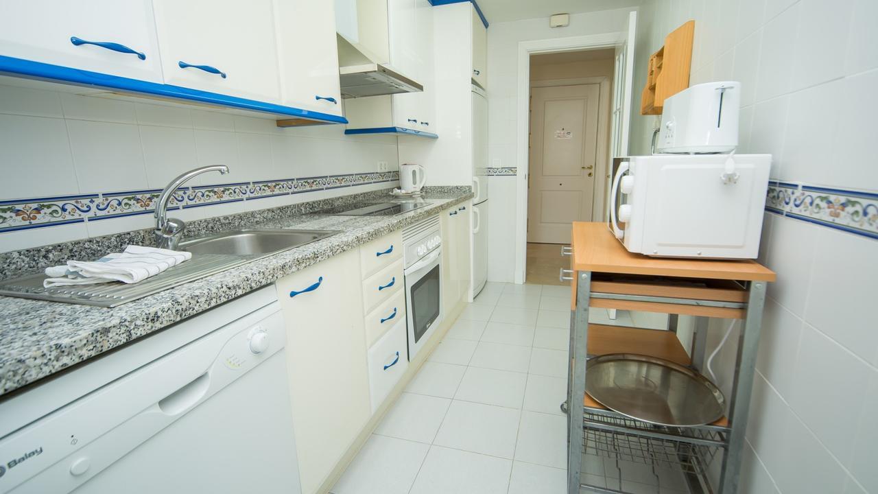 Marina Real 124 Διαμέρισμα Manilva Εξωτερικό φωτογραφία