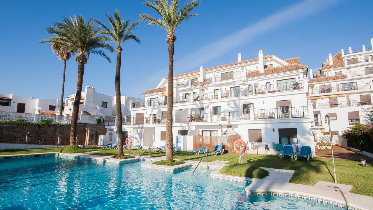 Marina Real 124 Διαμέρισμα Manilva Εξωτερικό φωτογραφία