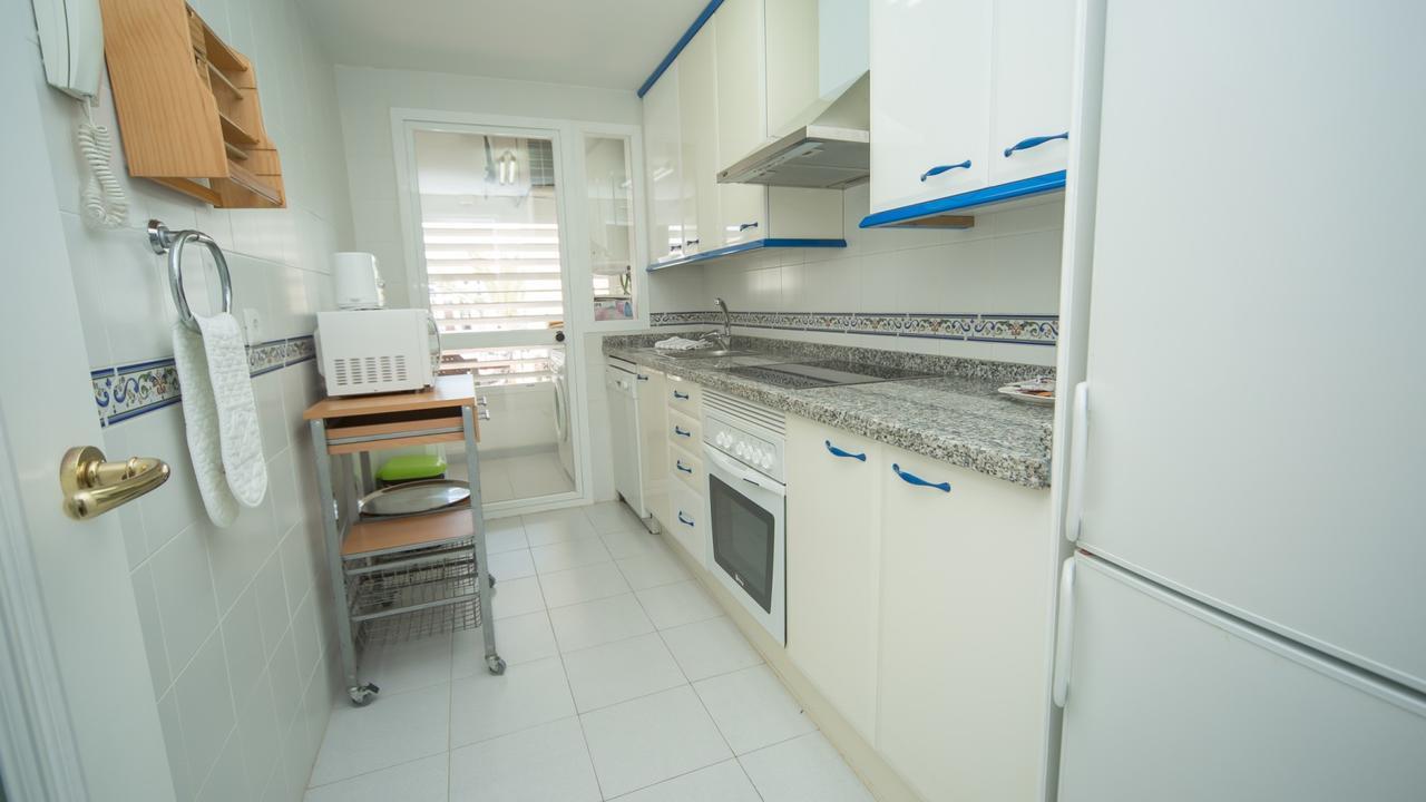 Marina Real 124 Διαμέρισμα Manilva Εξωτερικό φωτογραφία