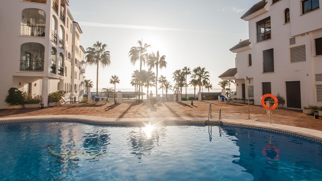 Marina Real 124 Διαμέρισμα Manilva Εξωτερικό φωτογραφία