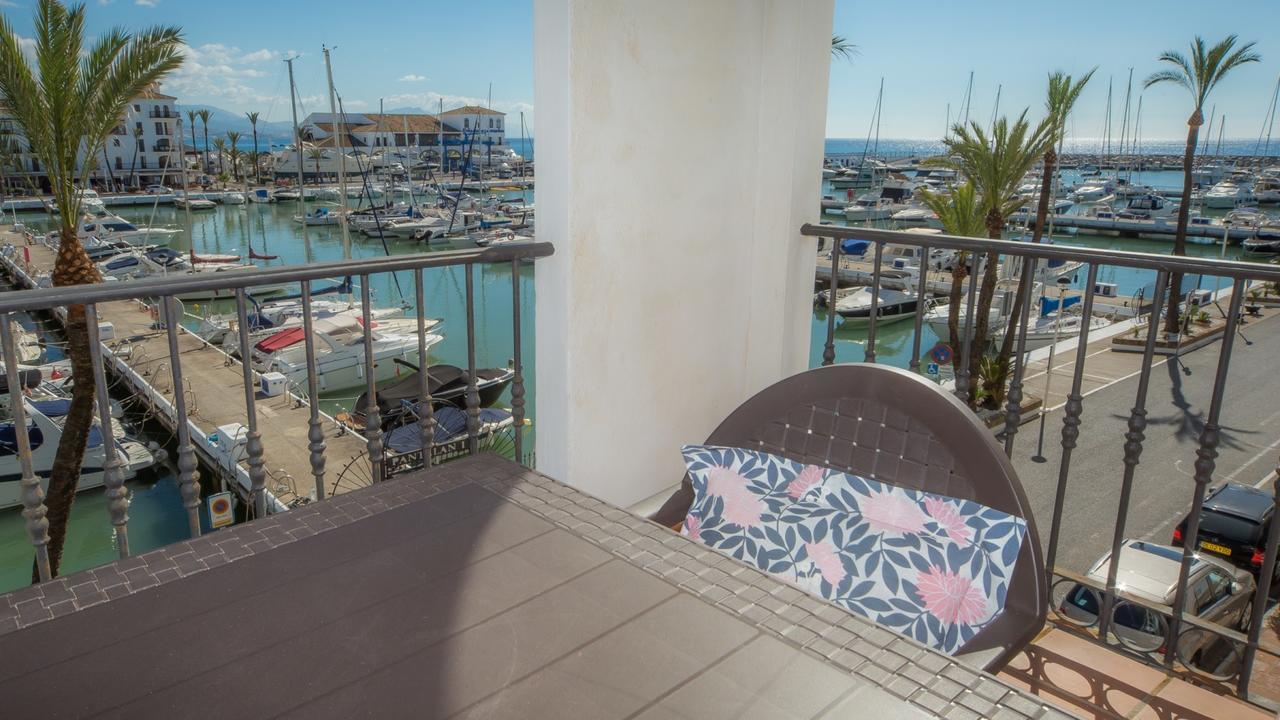 Marina Real 124 Διαμέρισμα Manilva Εξωτερικό φωτογραφία