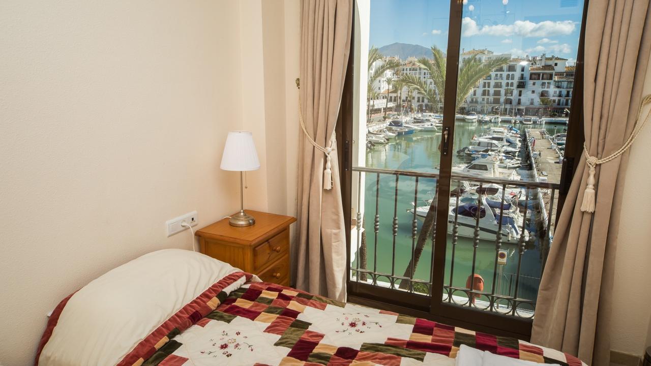 Marina Real 124 Διαμέρισμα Manilva Εξωτερικό φωτογραφία