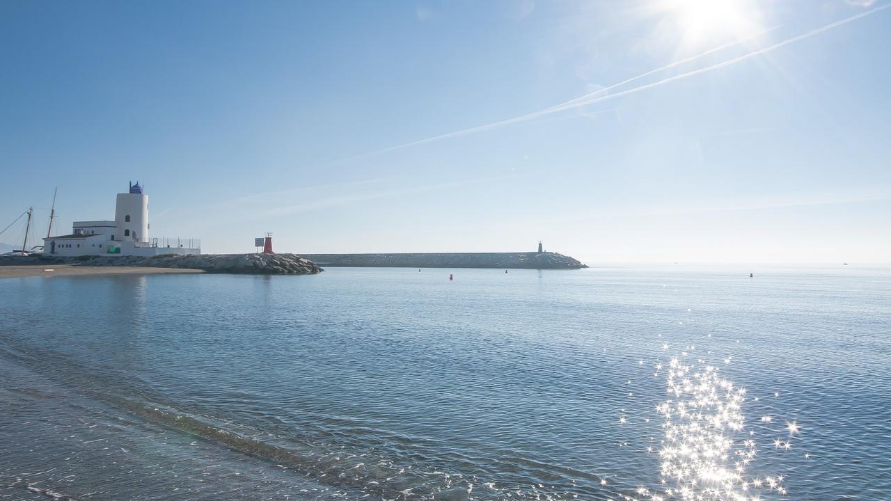 Marina Real 124 Διαμέρισμα Manilva Εξωτερικό φωτογραφία